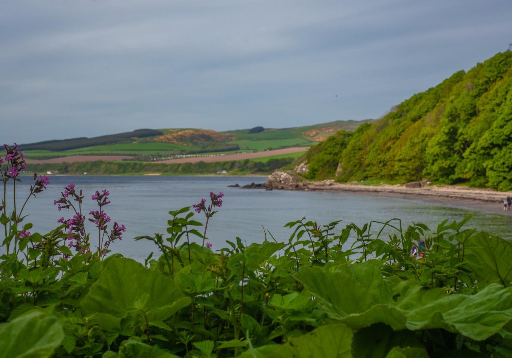 Ayrshire Coastal Path