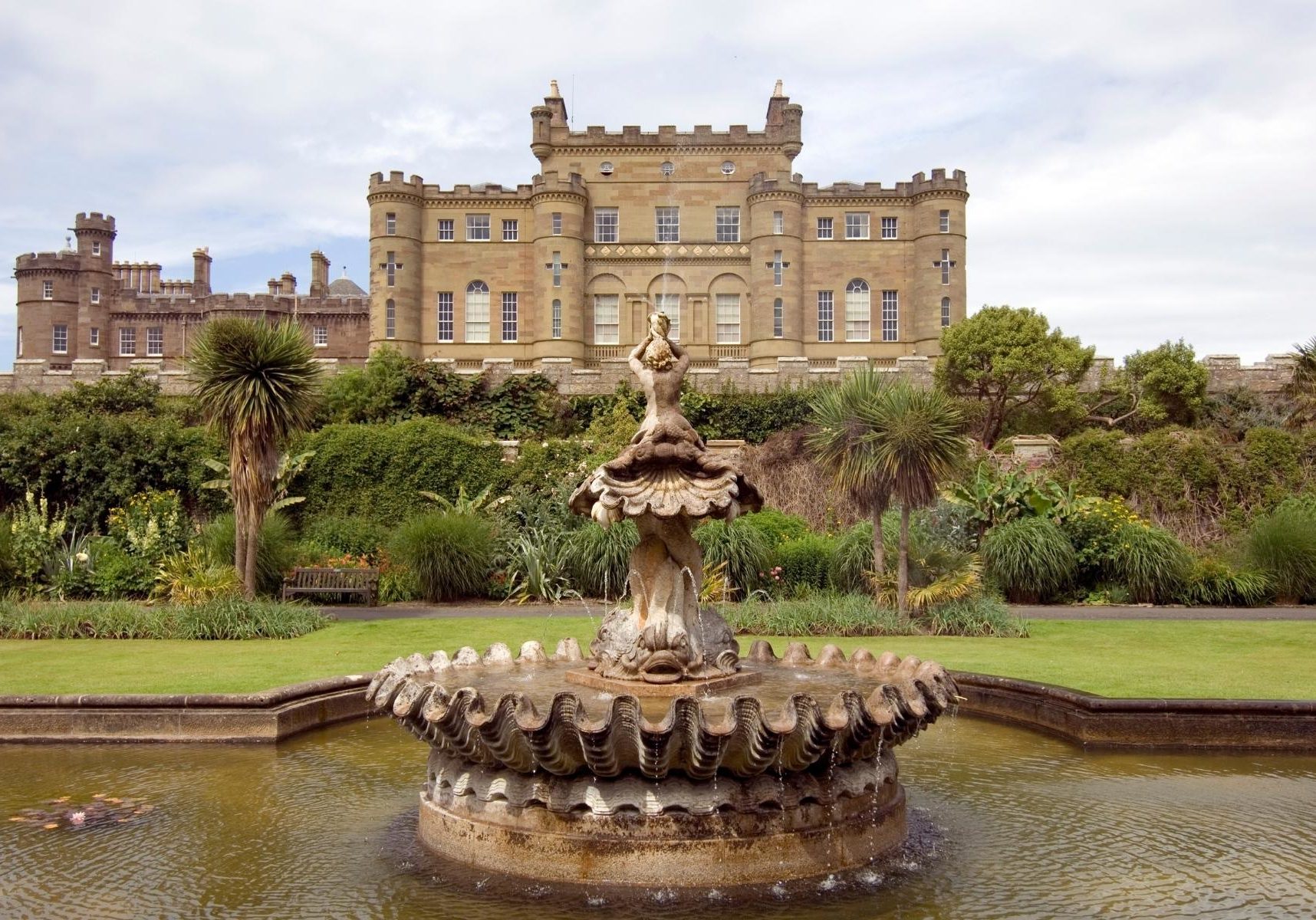 Culzean Castle