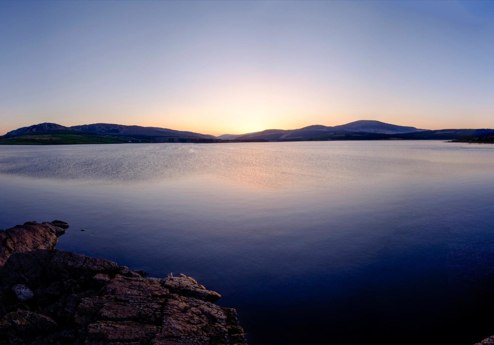 Galloway Forest Park